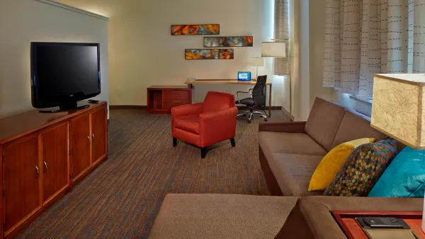 Residence Inn Hartford Downtown image