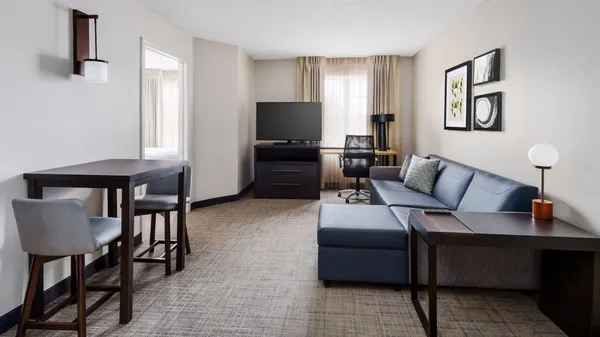 Residence Inn Hartford Rocky Hill image