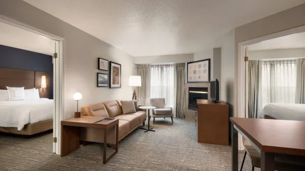 Residence Inn West Springfield photo
