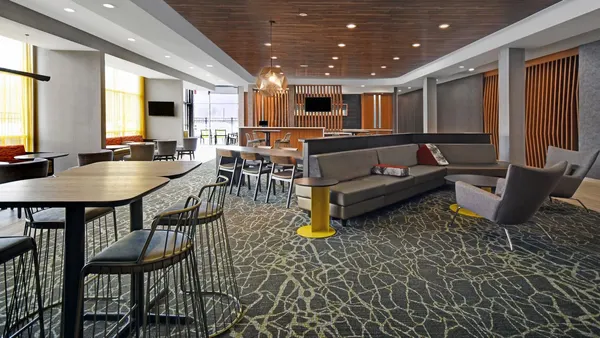 SpringHill Suites by Marriott Hartford Cromwell image