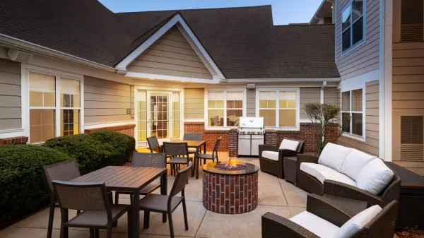 Residence Inn Southington image