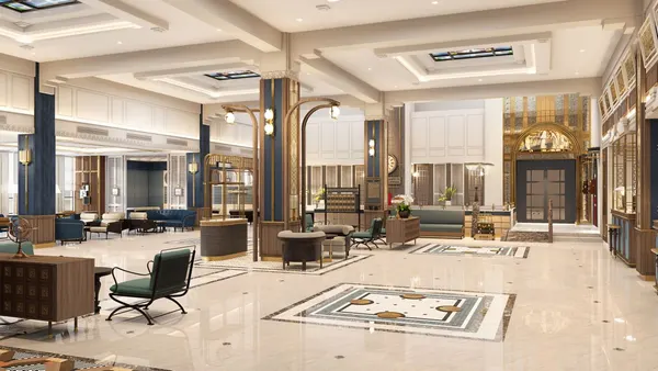 Grand Hotel Preanger, Bandung, a Tribute Portfolio Hotel photo