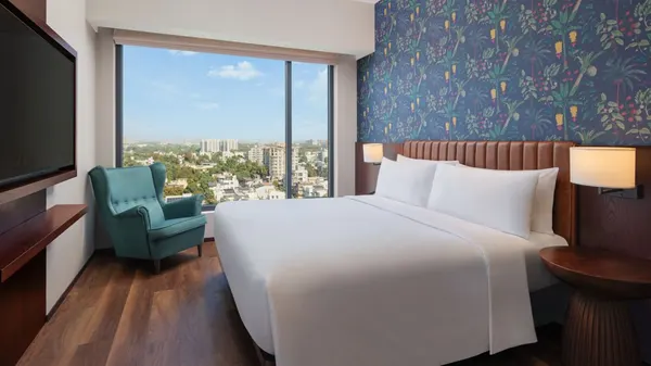 Fairfield by Marriott Vadodara image