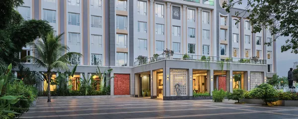 The Fern Sardar Sarovar Resort, Ekta Nagar, Series by Marriott photo