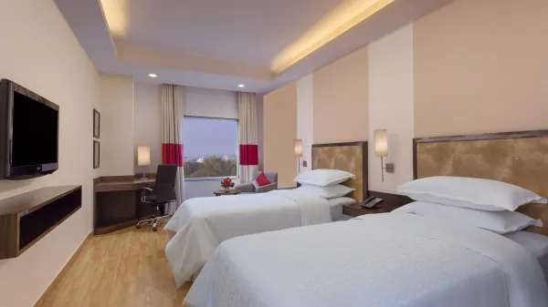 Four Points by Sheraton Vadodara image