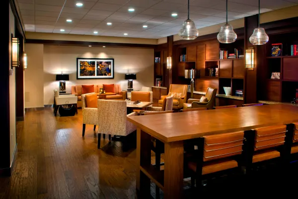 Trumbull Marriott Shelton image