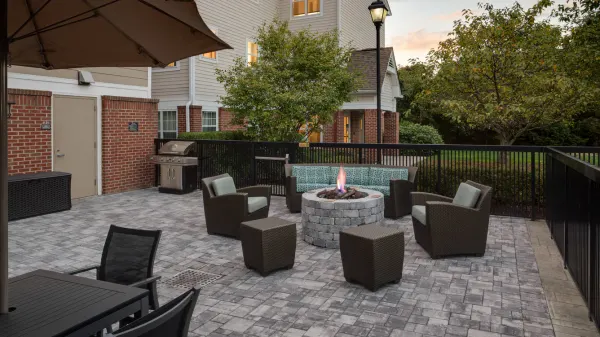 Residence Inn Milford image