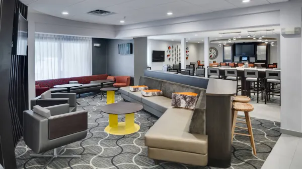 SpringHill Suites by Marriott Milford image