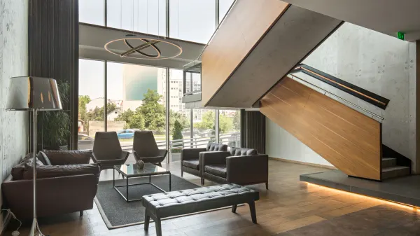 Sheraton Novi Sad photo