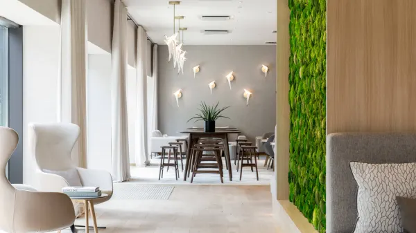 AC Hotel Berlin Humboldthain Park photo