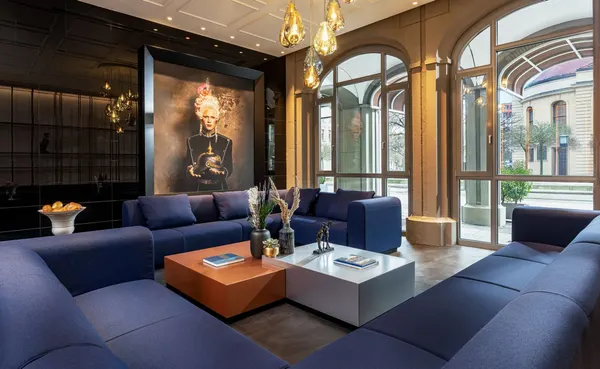 Hotel Luc, Autograph Collection photo