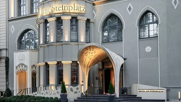 Roomers Berlin Steinplatz, Autograph Collection image