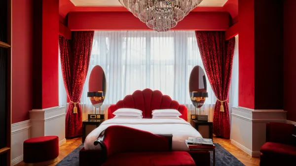Provocateur, Berlin, a Member of Design Hotels™ image