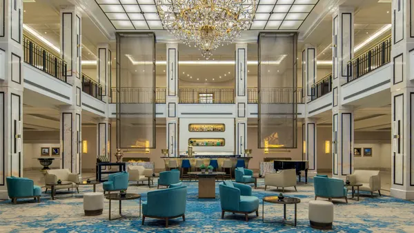 JW Marriott Hotel Berlin photo