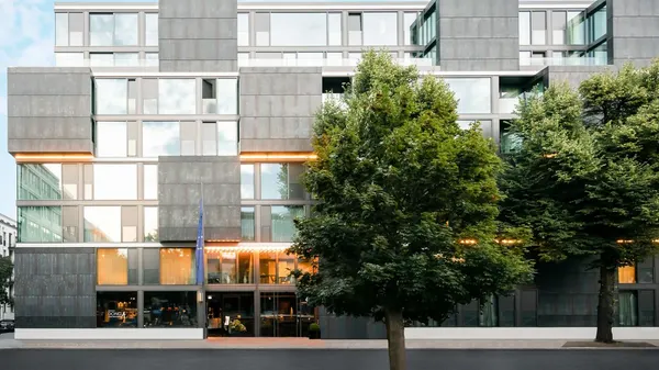 KPM Hotel & Residences Berlin, a Member of Design Hotels™ photo