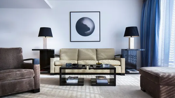 The Mandala Berlin, a Member of Design Hotels image