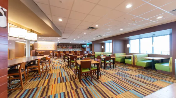Fairfield Inn & Suites Sidney photo