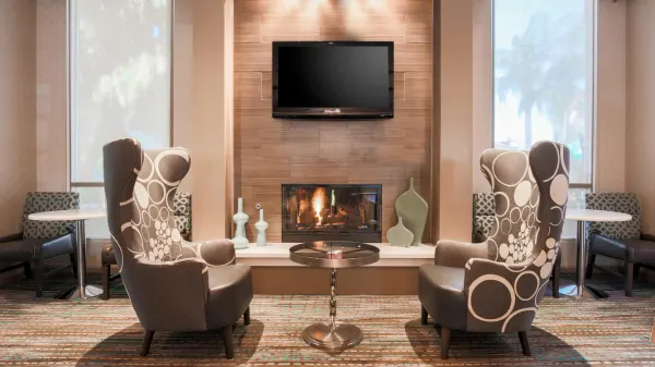 Residence Inn Bakersfield photo