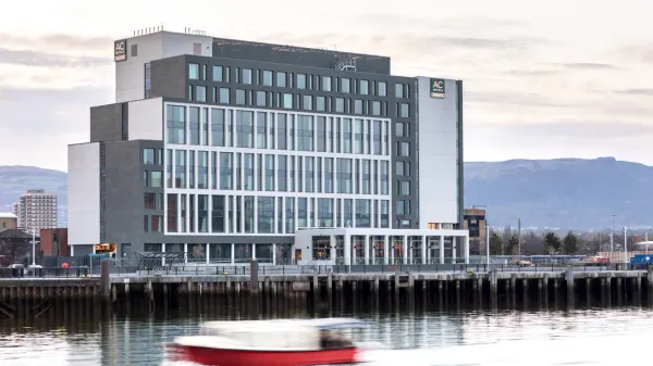 AC Hotel Belfast photo