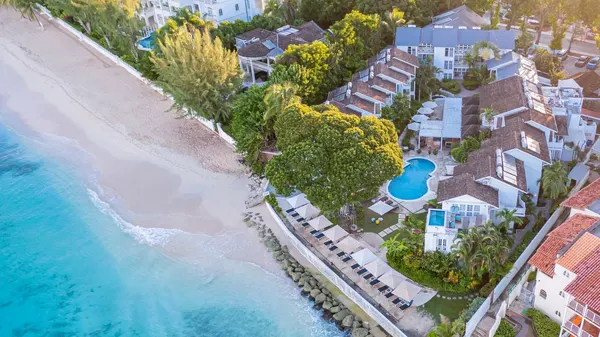 Treasure Beach Art Hotel, Barbados, An Autograph Collection All-Inclusive Resort photo