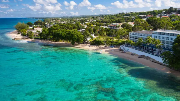 Waves Resort & Spa Barbados An Autograph Collection All-Inclusive Resort photo