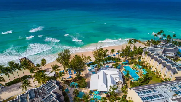 Turtle Beach, Barbados, A Tribute Portfolio All-Inclusive Resort image