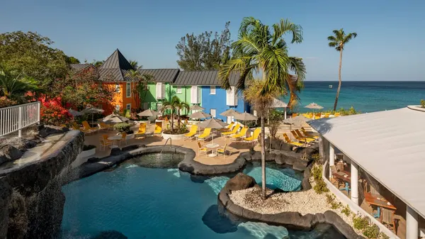 Crystal Cove, Barbados, a Tribute Portfolio All-Inclusive Resort photo