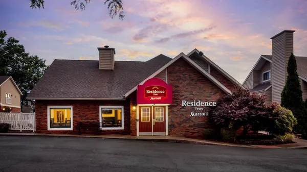 Residence Inn Binghamton photo