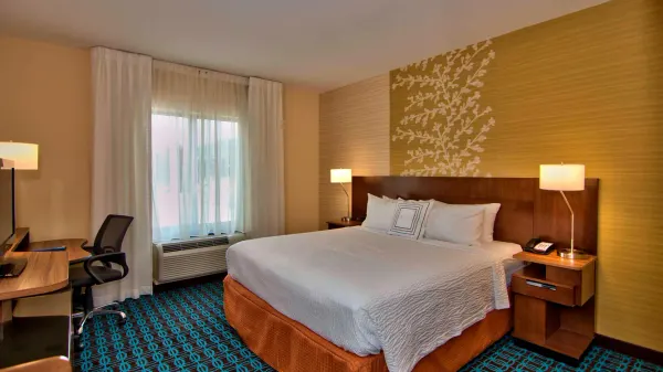 Fairfield Inn & Suites Towanda Wysox image