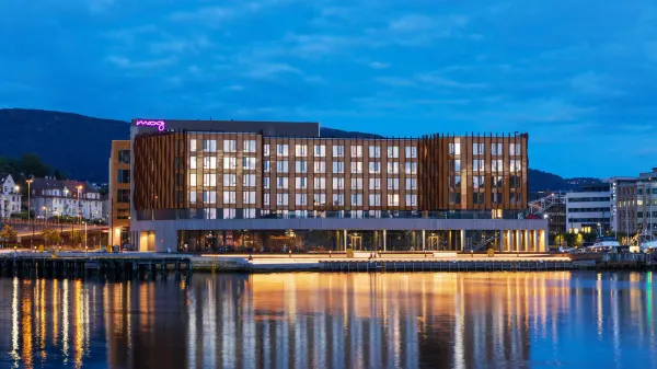 Moxy Bergen photo