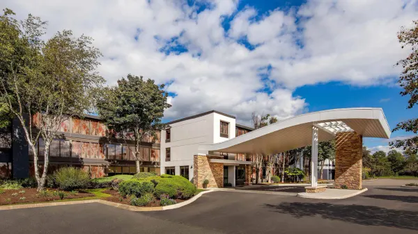 Fairfield Inn Bangor photo