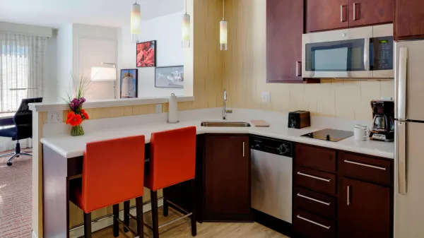 Residence Inn Bangor photo