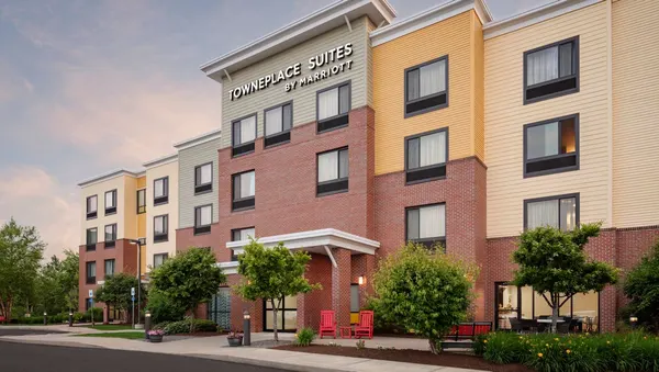 TownePlace Suites by Marriott Bangor photo
