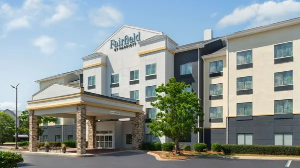 Fairfield Inn & Suites Birmingham Bessemer image