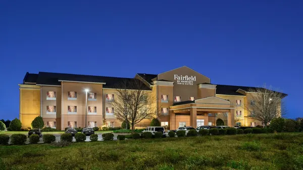 Fairfield Inn & Suites Birmingham Fultondale/I-65 image