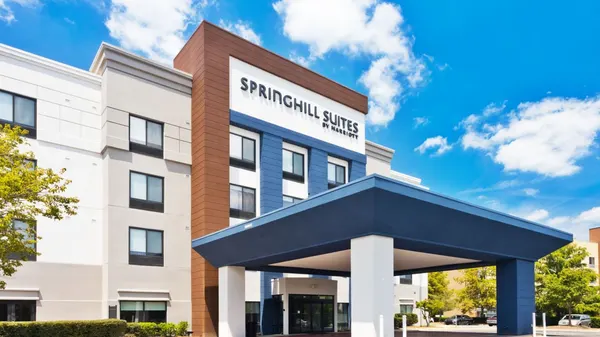 SpringHill Suites by Marriott Birmingham Colonnade/Grandview image