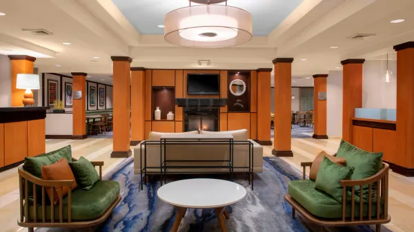 Fairfield Inn & Suites Gadsden photo
