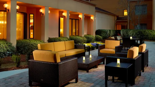 Courtyard Birmingham Hoover image