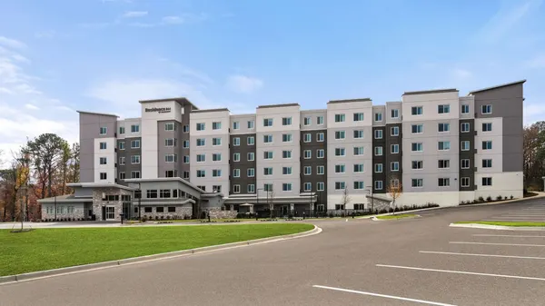 Residence Inn Homewood Mountain Brook image