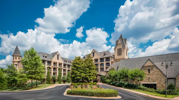 Renaissance Birmingham Ross Bridge Golf Resort & Spa photo