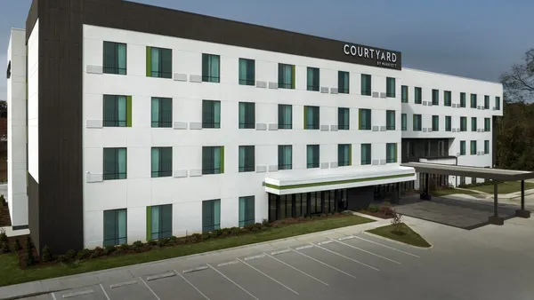 Courtyard Northport image