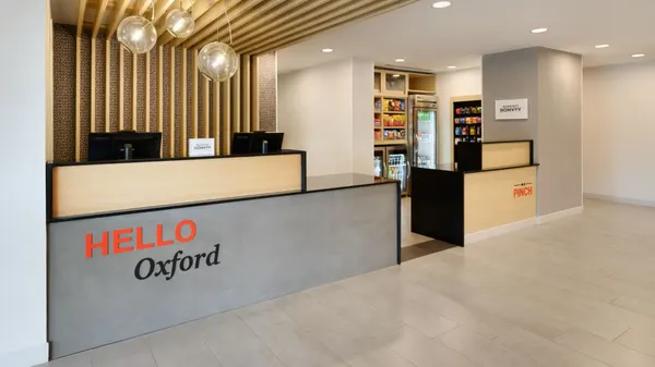 TownePlace Suites by Marriott Oxford AL photo