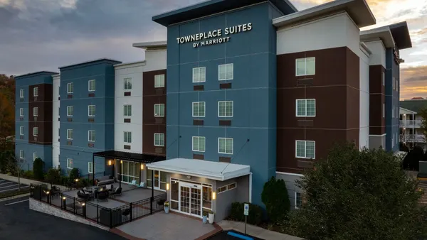 TownePlace Suites by Marriott Birmingham South image
