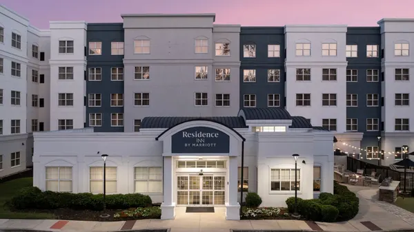 Residence Inn Birmingham Hoover image