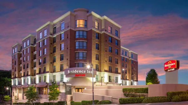 Residence Inn Birmingham Downtown at UAB image