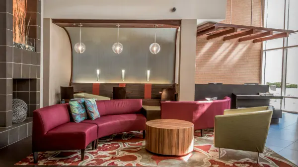 SpringHill Suites by Marriott Birmingham Downtown at UAB image