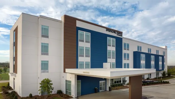 SpringHill Suites by Marriott Birmingham Gardendale image