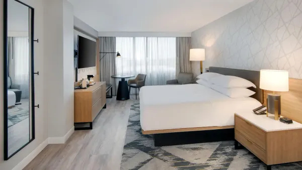 Sheraton Birmingham Hotel photo