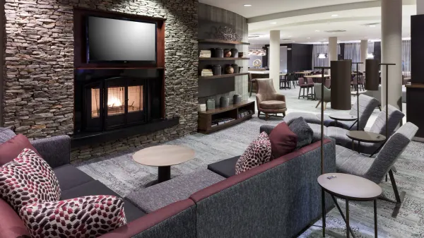 Courtyard Birmingham Trussville image