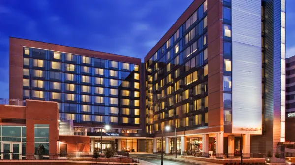 The Westin Birmingham photo